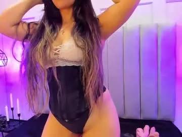 liasensual from Chaturbate is Freechat