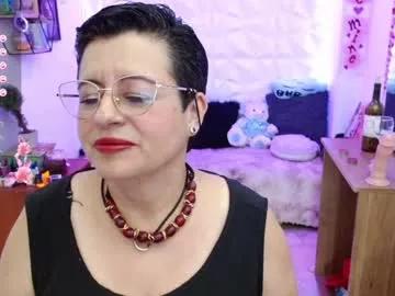 liayanova_ from Chaturbate is Freechat