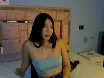 licky_lov from Chaturbate is Freechat