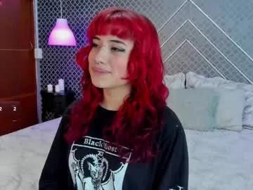 liilith_bloom from Chaturbate is Freechat