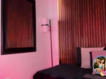 Liily_murphy from Chaturbate