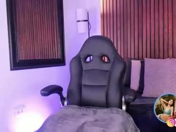 Liily_murphy from Chaturbate