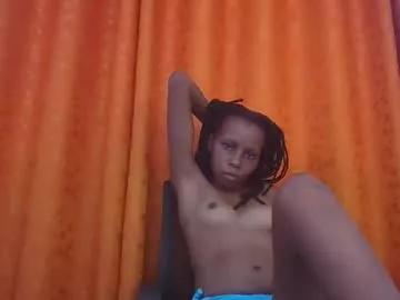 lil_ebony_slut from Chaturbate is Freechat