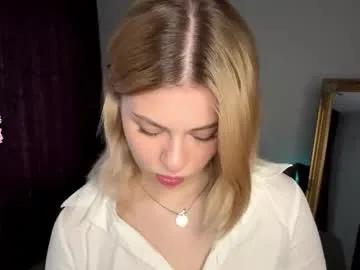 Lil_elisa from Chaturbate