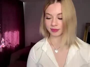 Lil_elisa from Chaturbate