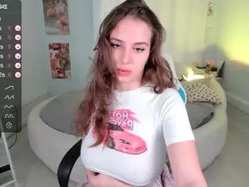 lil_stephanie from Chaturbate is Freechat