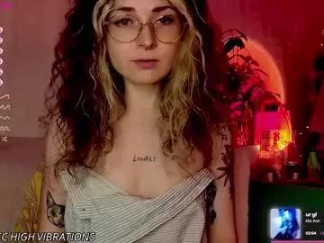 Lil_uzi_wet from Chaturbate