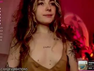 Lil_uzi_wet from Chaturbate