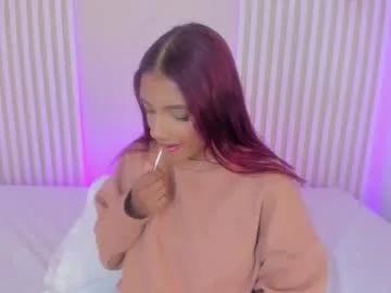 Lila_cohen from Chaturbate