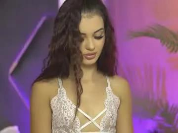 Lila_hottie_rosie from Chaturbate