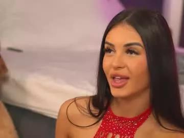 Lila_hottie_rosie from Chaturbate