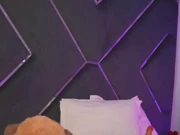 Lila_hottie_rosie from Chaturbate