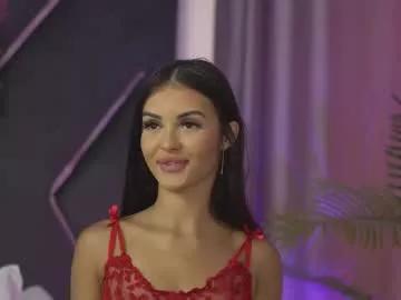Lila_hottie_rosie from Chaturbate