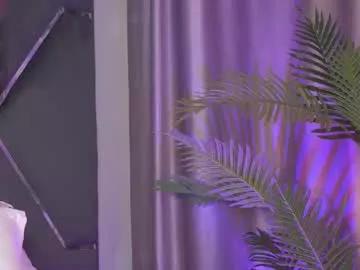 Lila_hottie_rosie from Chaturbate