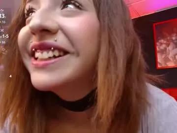 lilaaa_ from Chaturbate is Freechat