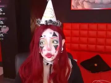 lilaaa_ from Chaturbate is Freechat