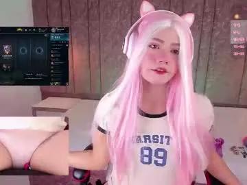 Lilapop__ from Chaturbate