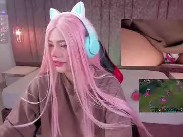 Lilapop__ from Chaturbate