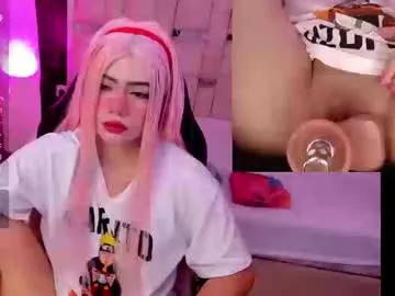lilapop__ from Chaturbate is Freechat