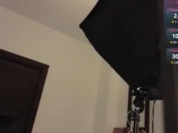 lilcatalia from Chaturbate is Freechat