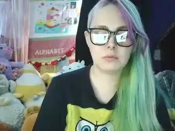 Lilemmy1999 from Chaturbate