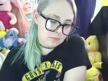 Lilemmy1999 from Chaturbate