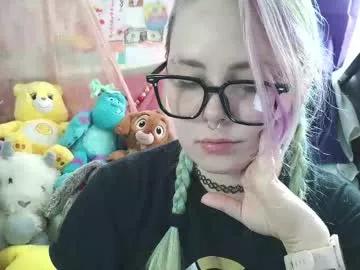 Lilemmy1999 from Chaturbate