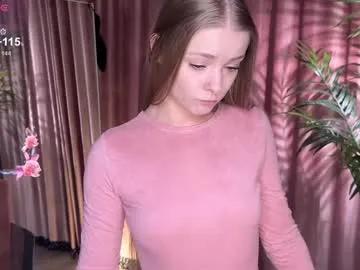 lili_01 from Chaturbate is Freechat