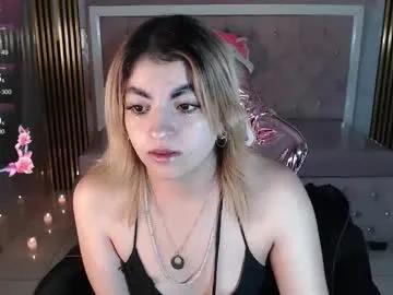 lili_conor_s from Chaturbate is Freechat