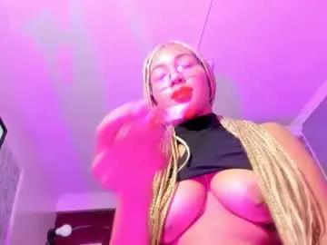 lili_harvey from Chaturbate is Freechat