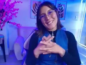lili_scott from Chaturbate is Freechat