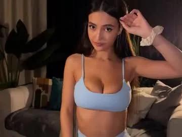 liliaah from Chaturbate is Freechat
