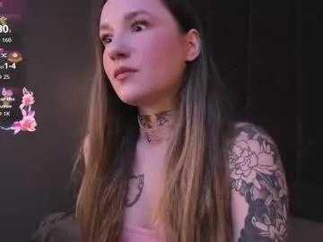 liliamagdalena from Chaturbate is Freechat