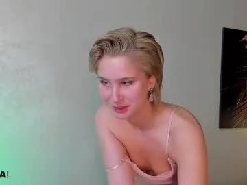 lilian_daniels from Chaturbate