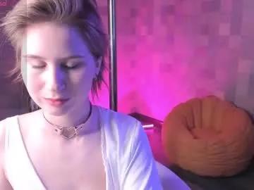 lilian_daniels from Chaturbate