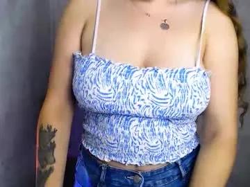 lilianalips from Chaturbate is Freechat