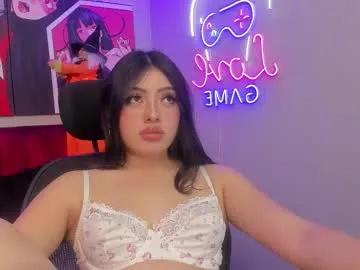 Lilibeth_sinclair from Chaturbate