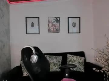 lilibeth_sinclair from Chaturbate is Freechat