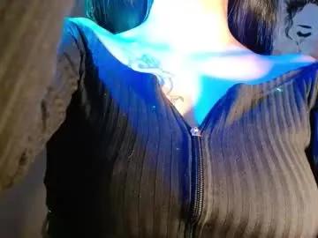 lilidesire from Chaturbate is Freechat