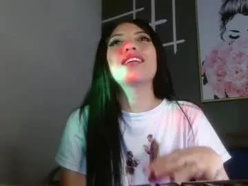 lilidesire from Chaturbate is Freechat