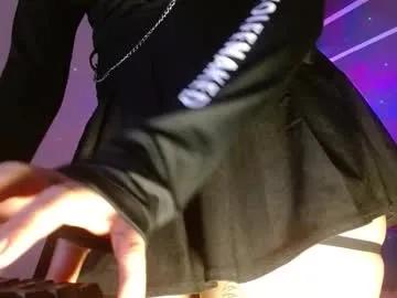 lilidesire from Chaturbate is Freechat