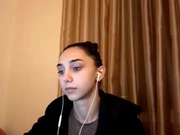 lilihalvorsen from Chaturbate is Freechat