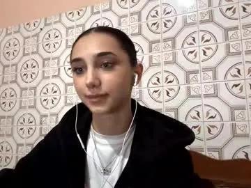 lilihalvorsen from Chaturbate is Freechat