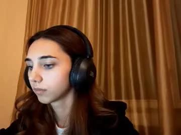lilihalvorsen from Chaturbate is Freechat