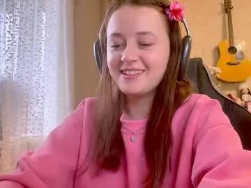 lilijohansen from Chaturbate is Freechat