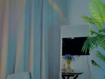 lililok101 from Chaturbate is Freechat