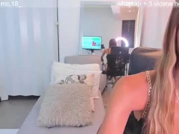 lilipinkette from Chaturbate is Freechat