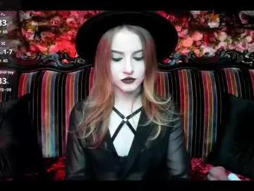 lilit_el_ from Chaturbate is Freechat