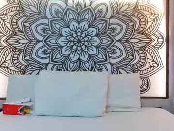 lilith_aliany_ from Chaturbate is Freechat