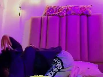 Lilith_and_draven from Chaturbate